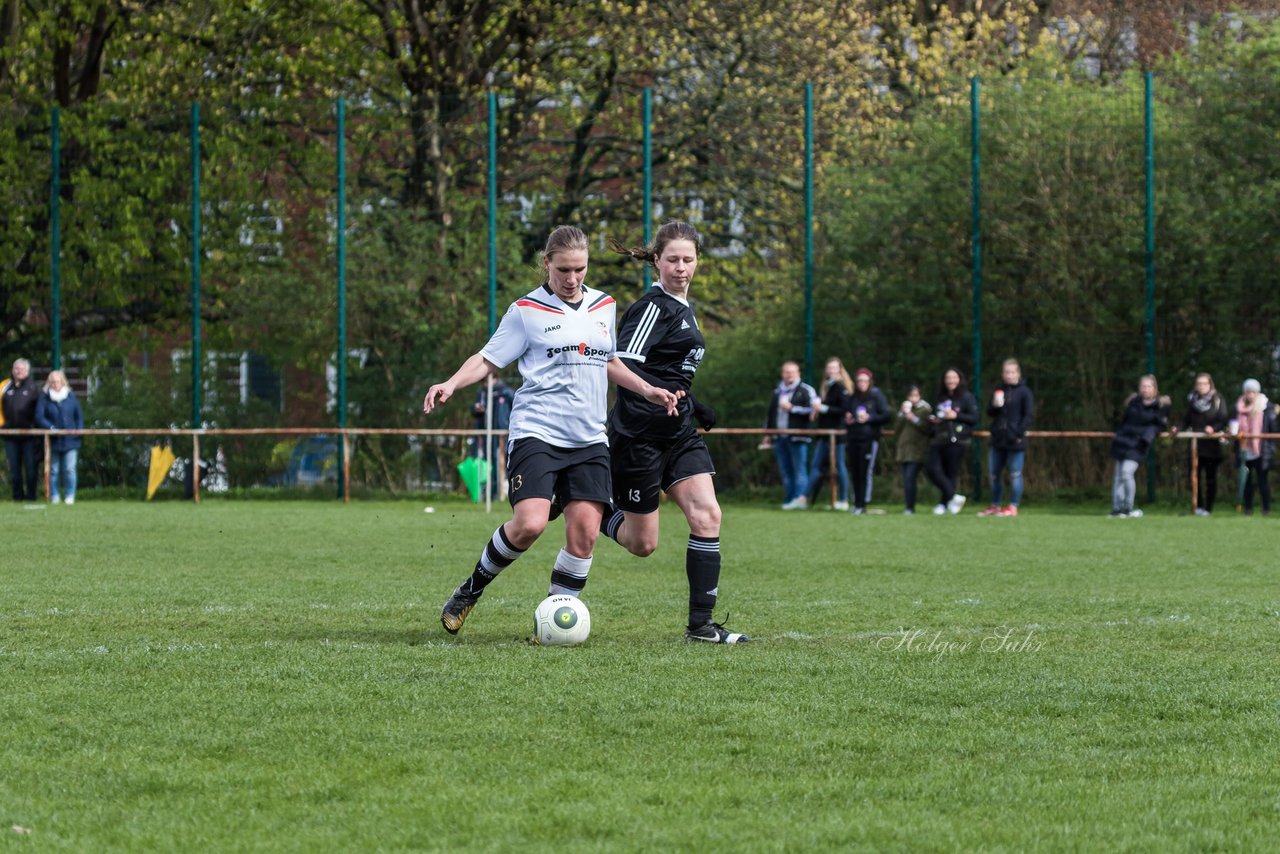 Bild 367 - Frauen Kieler MTV - TSV Schienberg : Ergebnis: 9:0